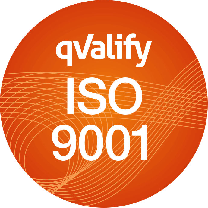 iso 9001
